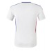 Maglie da calcio Olympique Lyonnais Prima Maglia 2024-25 Manica Corta